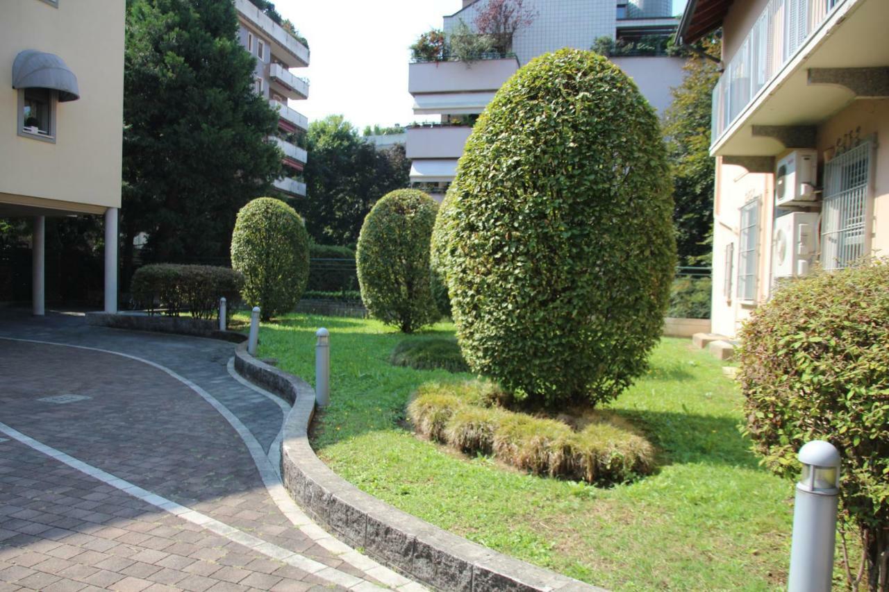Parco Di Monza Apartment المظهر الخارجي الصورة
