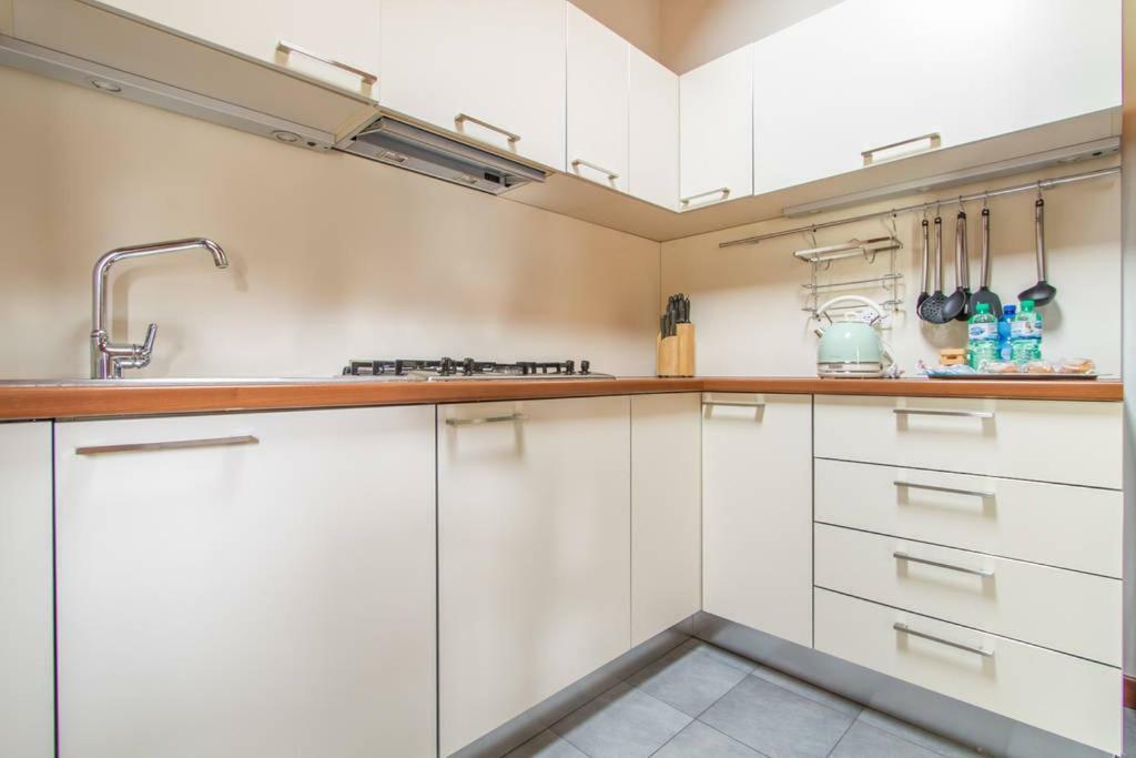 Parco Di Monza Apartment المظهر الخارجي الصورة