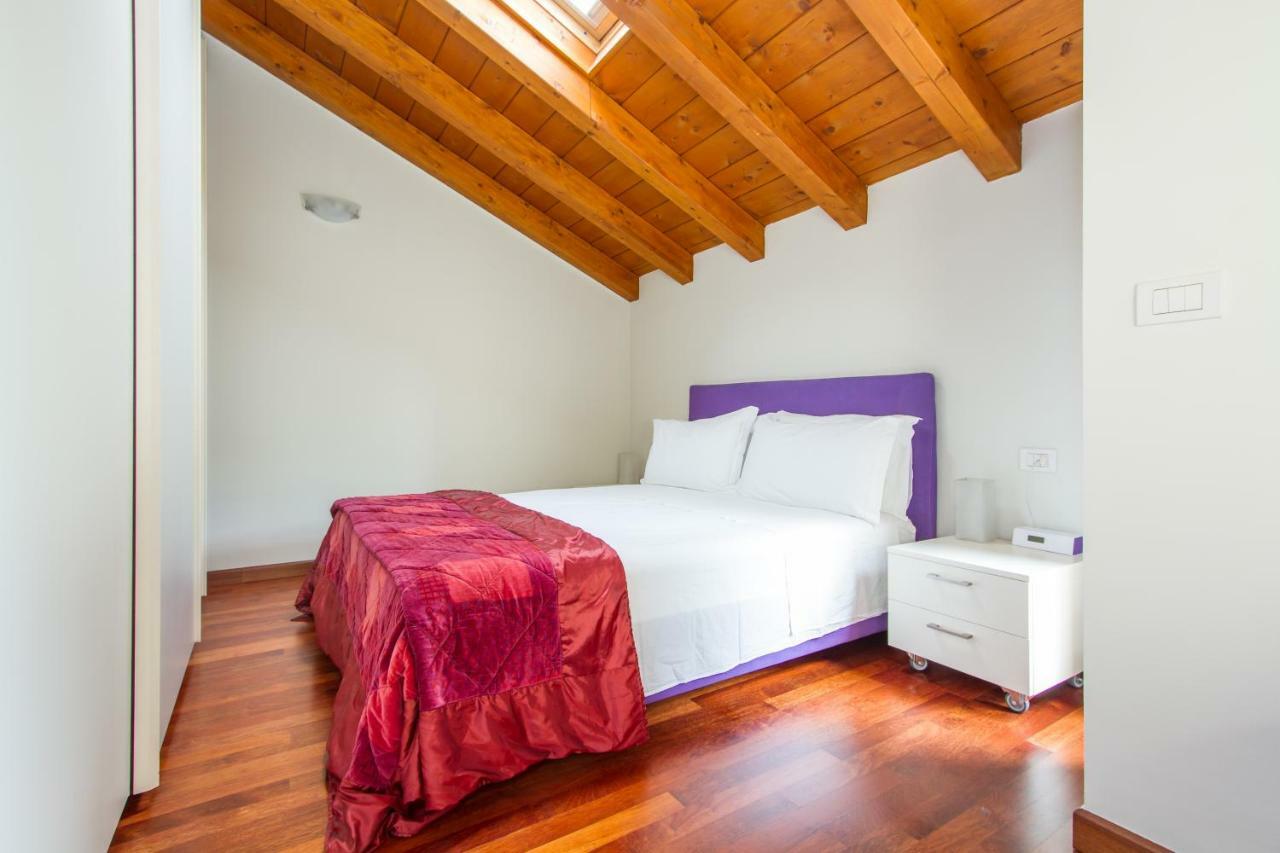 Parco Di Monza Apartment المظهر الخارجي الصورة