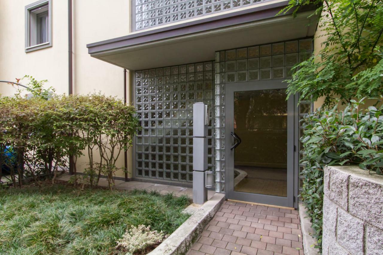Parco Di Monza Apartment المظهر الخارجي الصورة